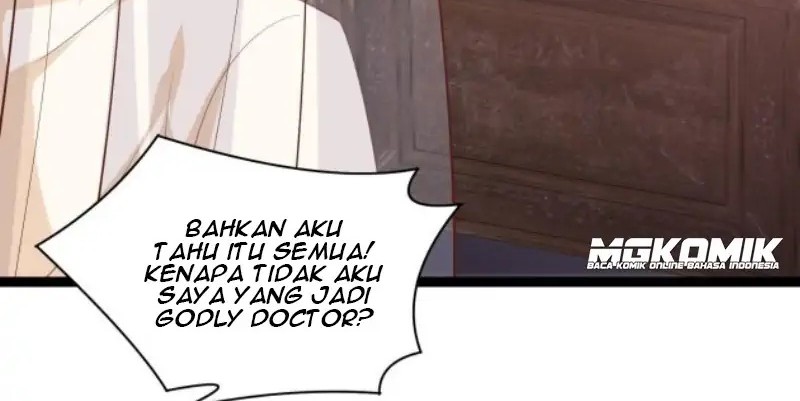 Pupillary Master Chapter 232 Gambar 30