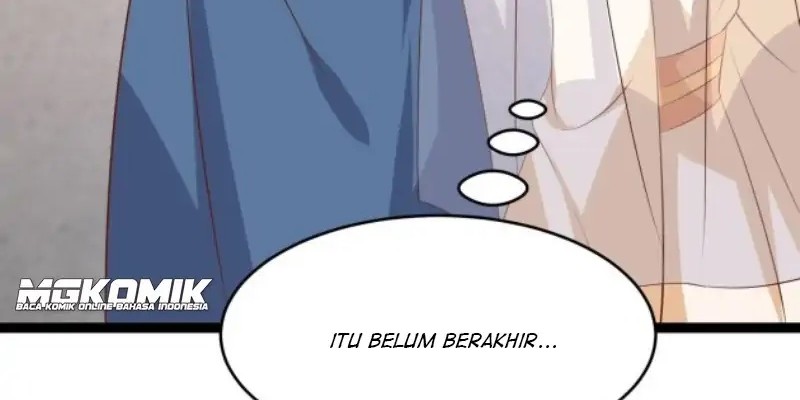 Pupillary Master Chapter 232 Gambar 36