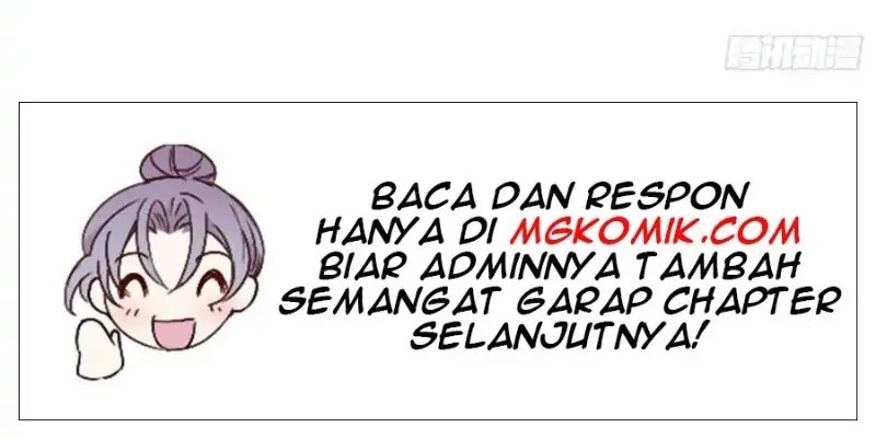 Pupillary Master Chapter 232 Gambar 40