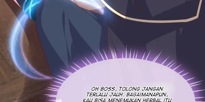 Pupillary Master Chapter 232 Gambar 10