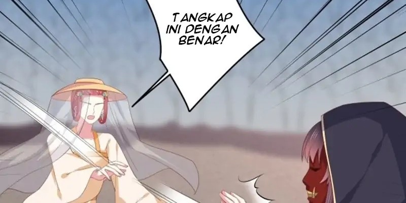 Pupillary Master Chapter 232 Gambar 14