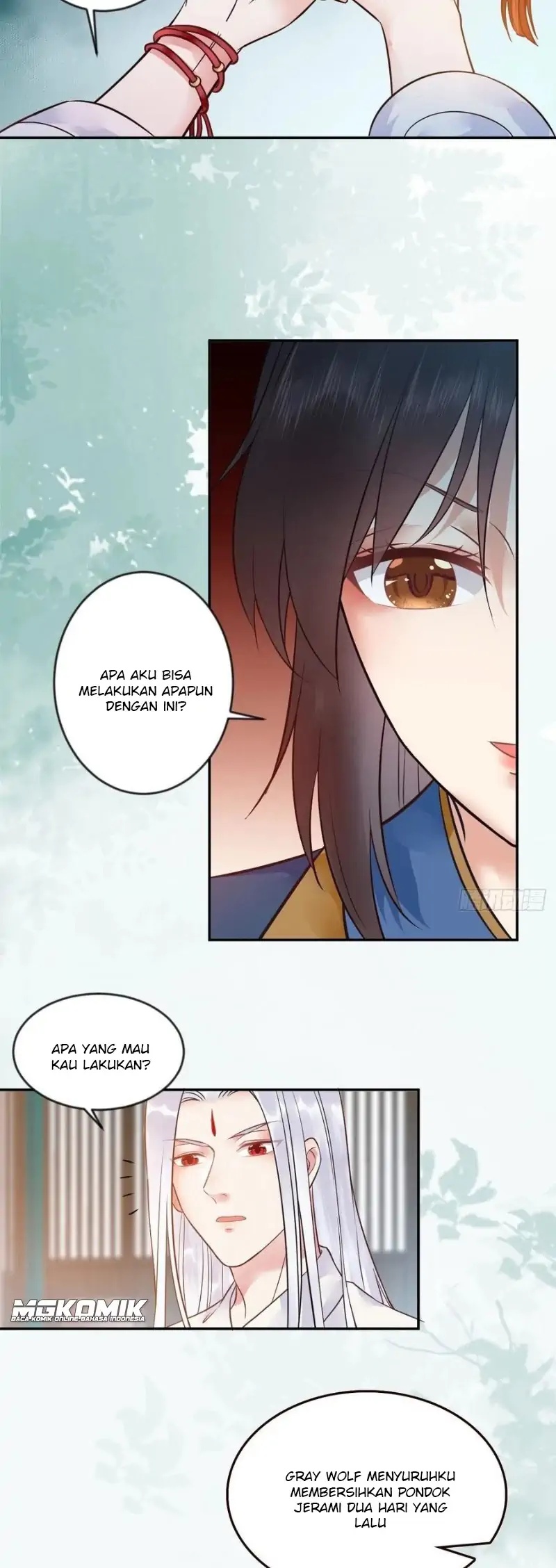 The Ghostly Doctor Chapter 445 Gambar 17