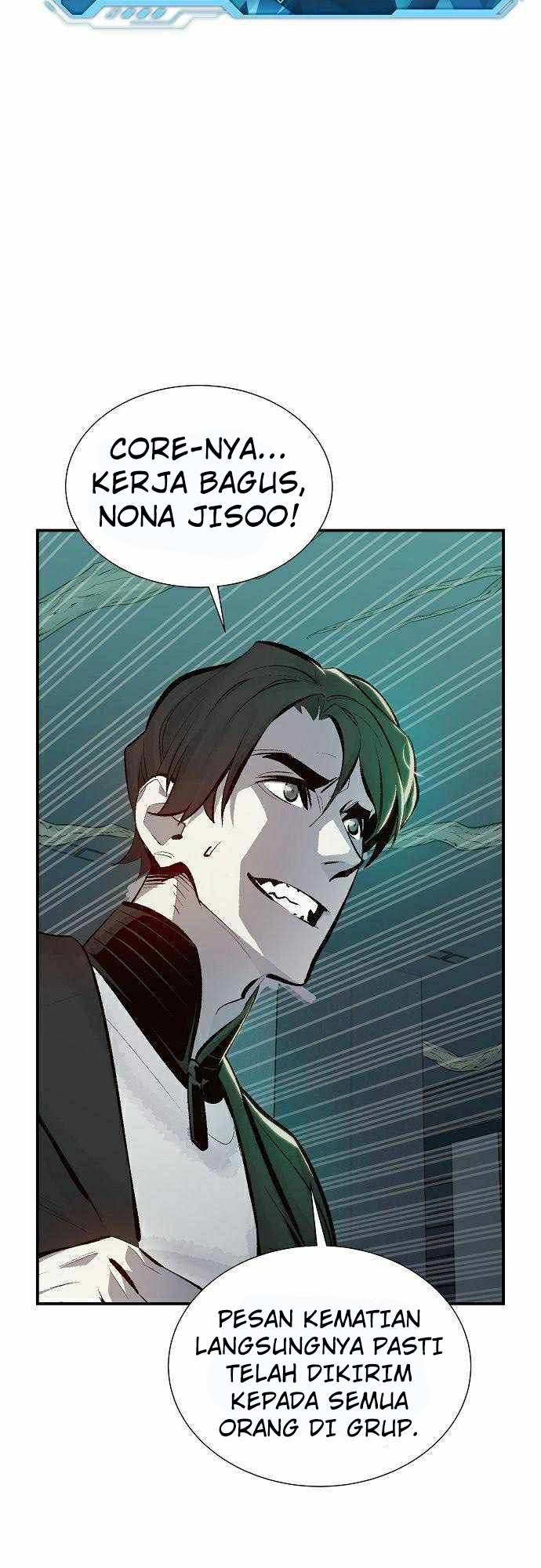 Alone Necromancer Chapter 29 Gambar 14