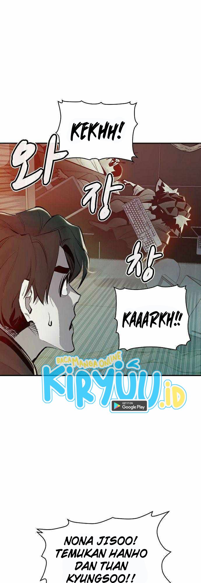 Alone Necromancer Chapter 29 Gambar 15