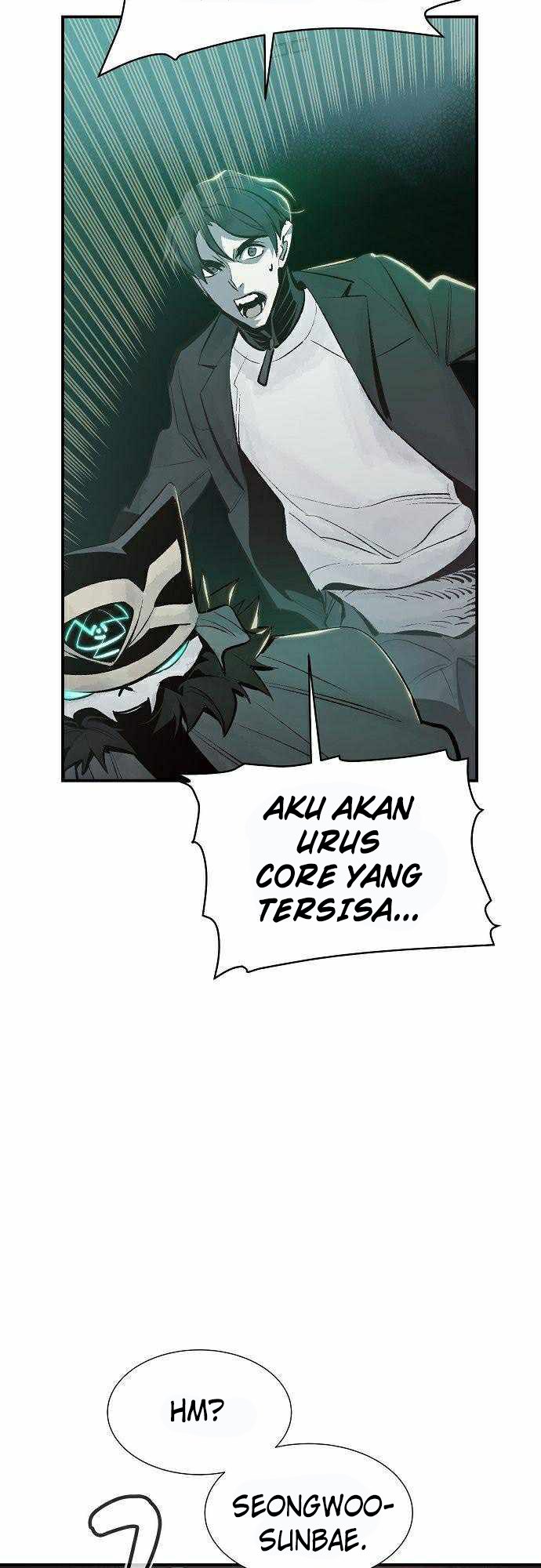 Alone Necromancer Chapter 29 Gambar 16