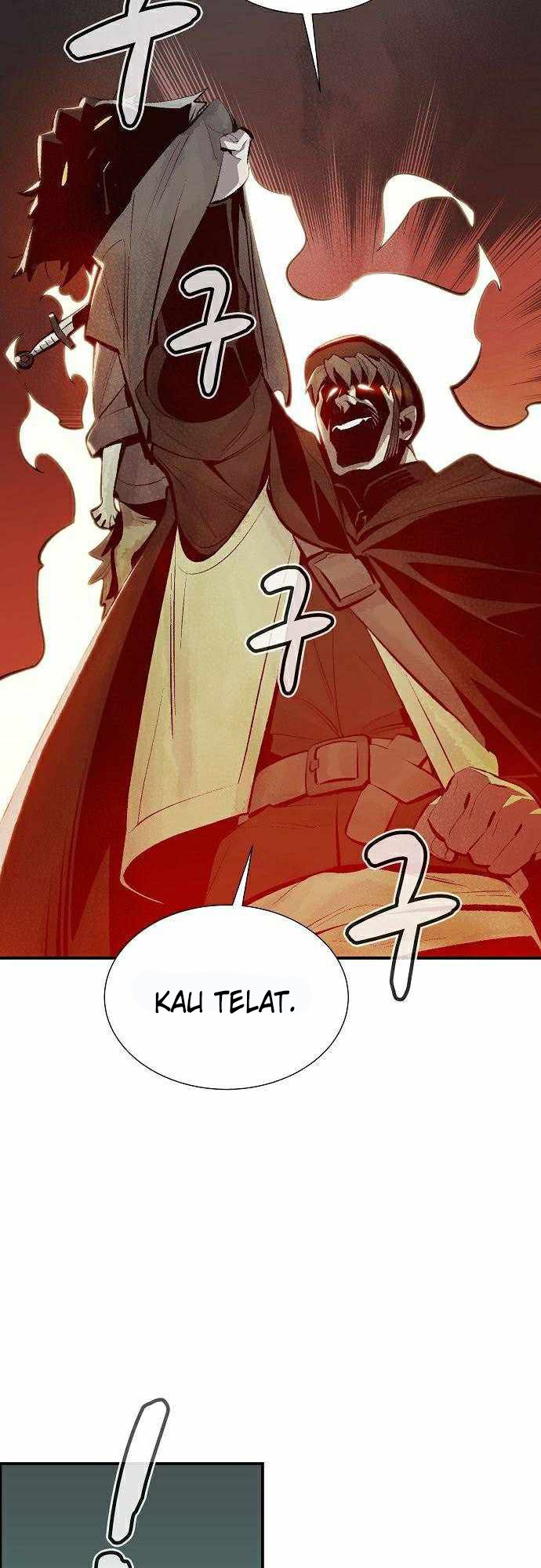 Alone Necromancer Chapter 29 Gambar 17