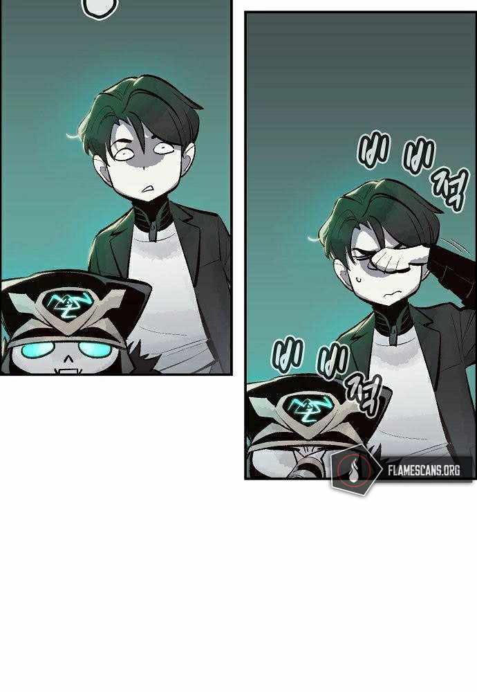 Alone Necromancer Chapter 29 Gambar 18