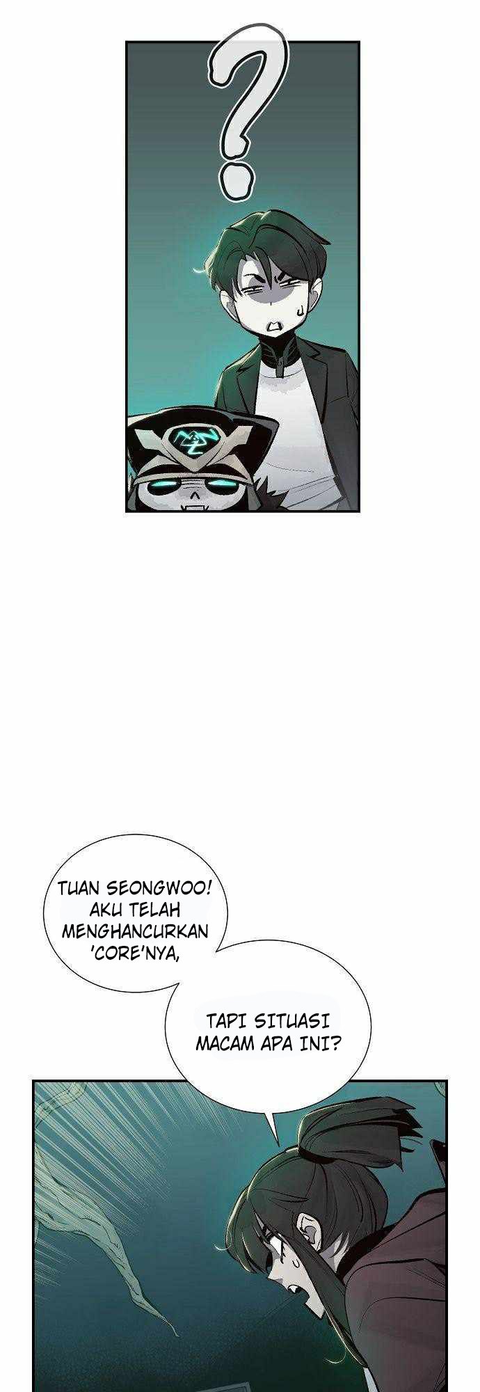 Alone Necromancer Chapter 29 Gambar 19