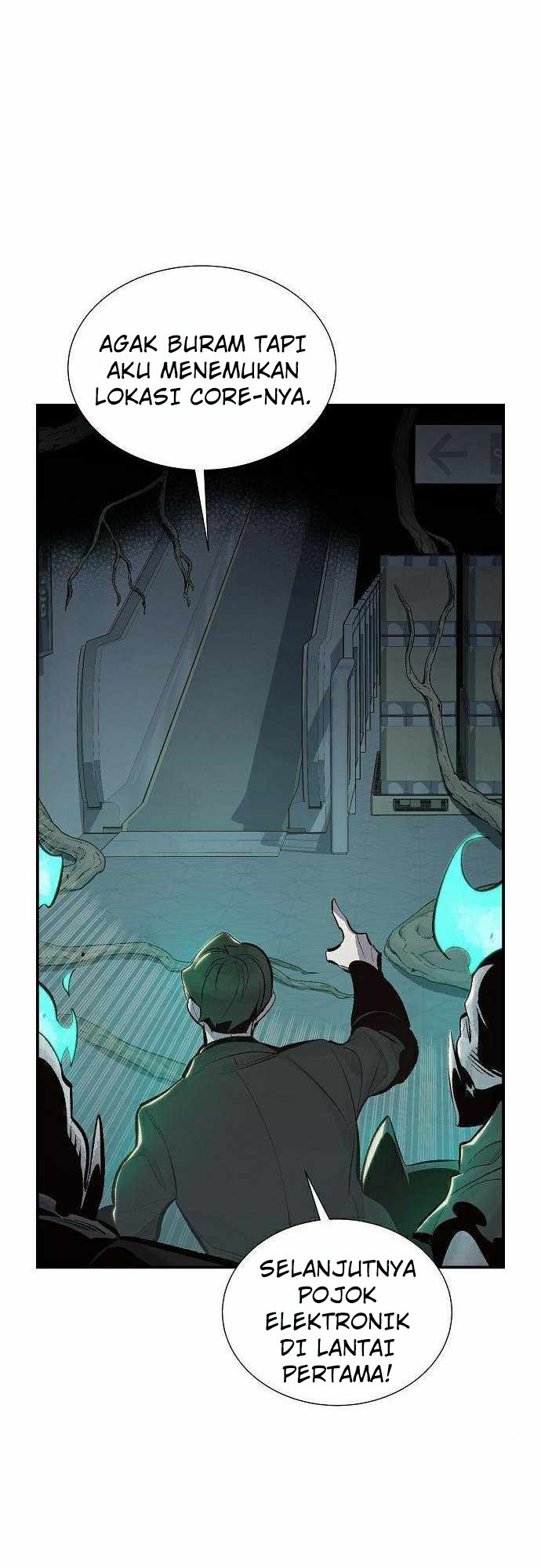 Alone Necromancer Chapter 29 Gambar 10