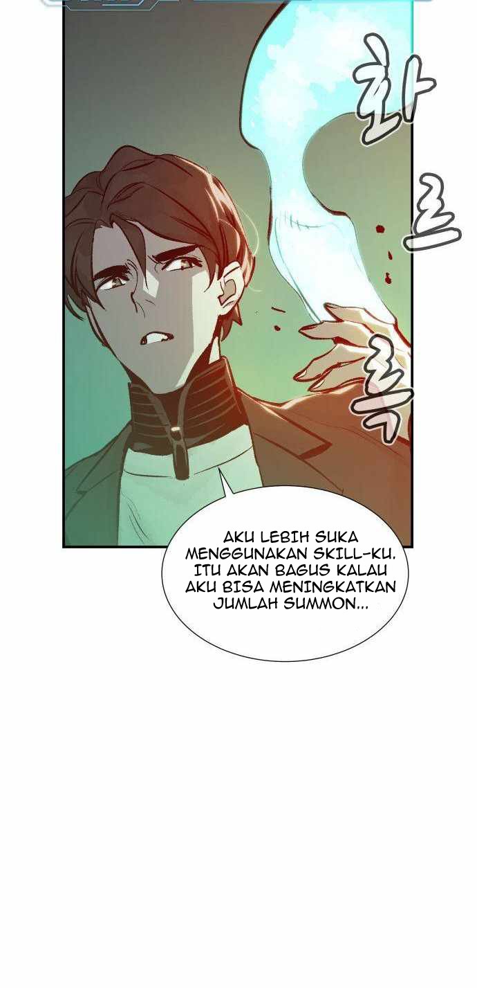 Alone Necromancer Chapter 29 Gambar 117