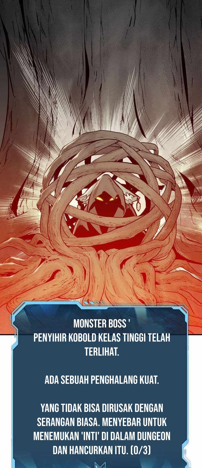 Alone Necromancer Chapter 29 Gambar 134