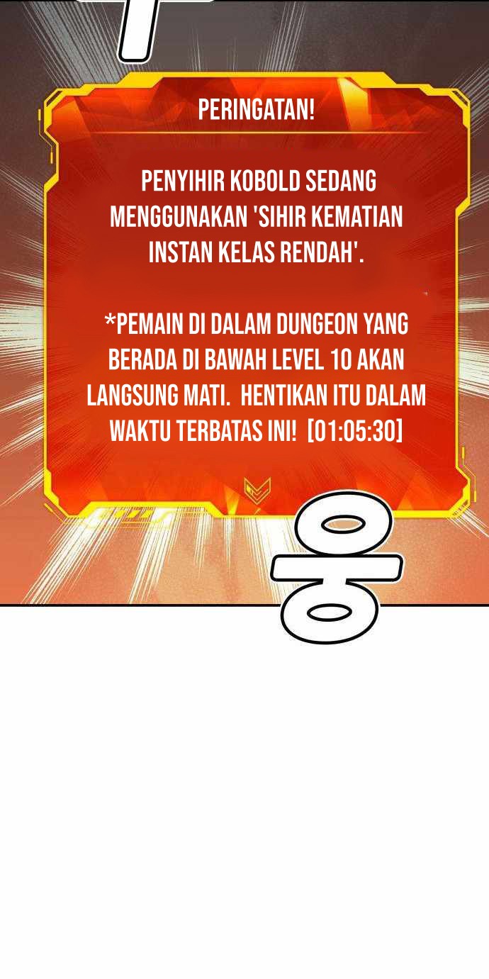 Alone Necromancer Chapter 29 Gambar 137