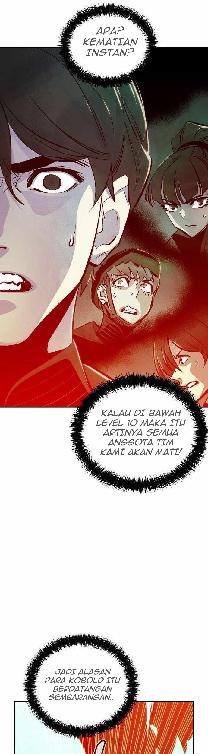 Alone Necromancer Chapter 29 Gambar 138