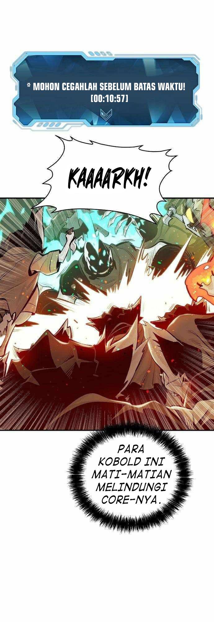 Alone Necromancer Chapter 29 Gambar 25