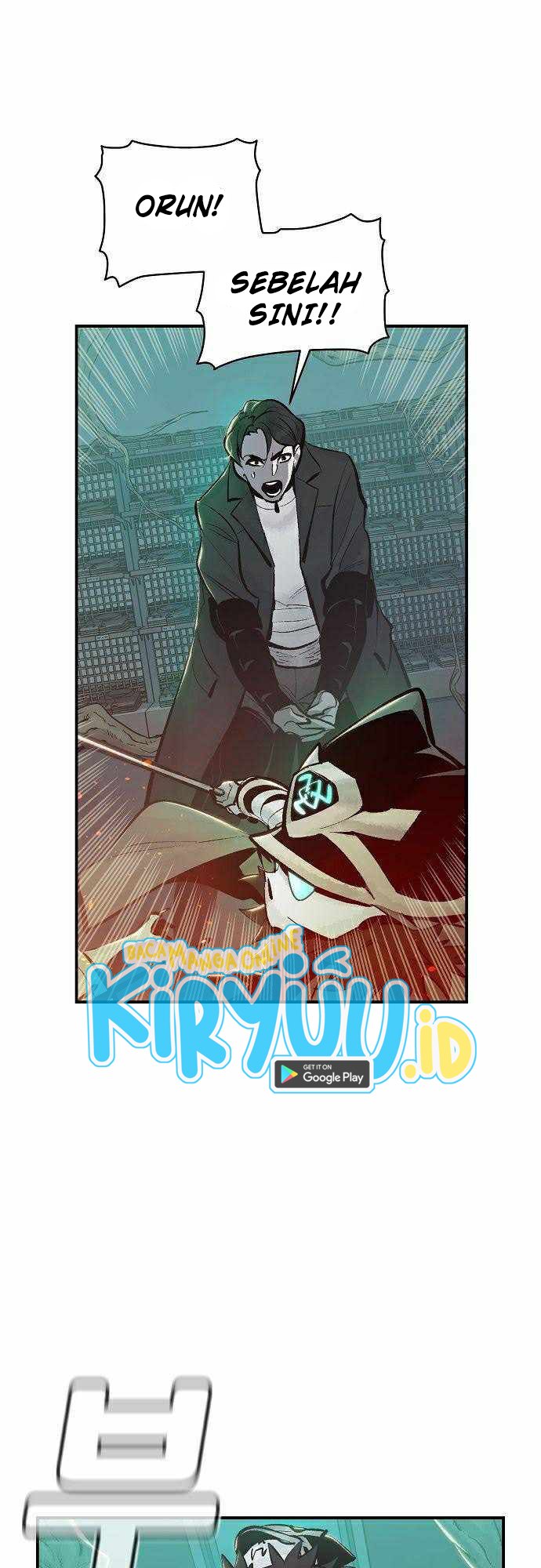 Alone Necromancer Chapter 29 Gambar 26