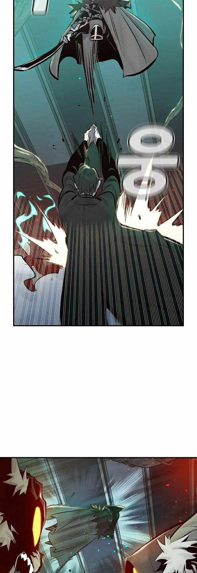 Alone Necromancer Chapter 29 Gambar 27