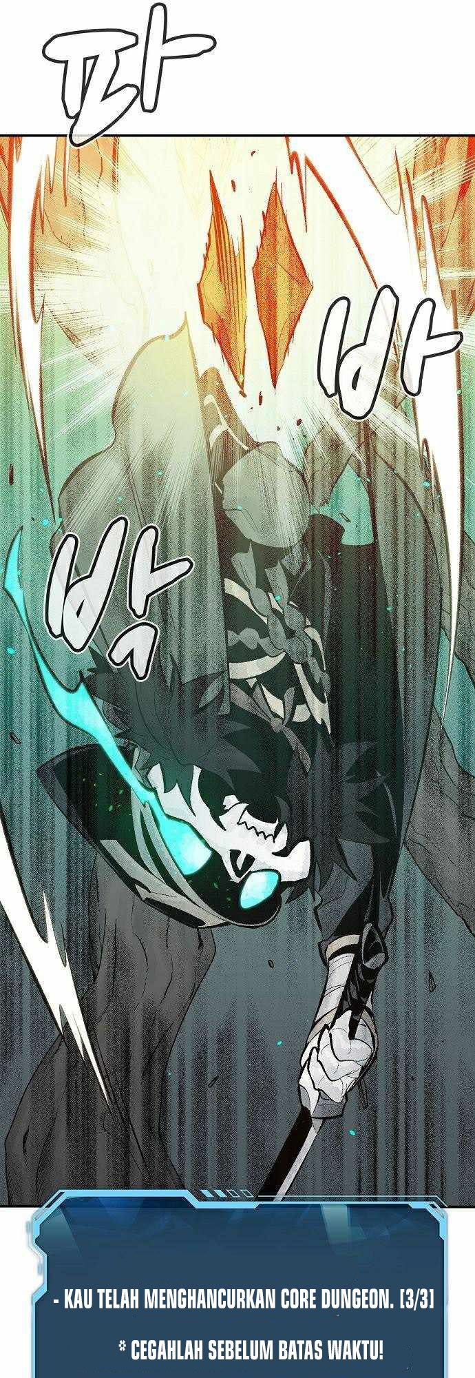 Alone Necromancer Chapter 29 Gambar 29