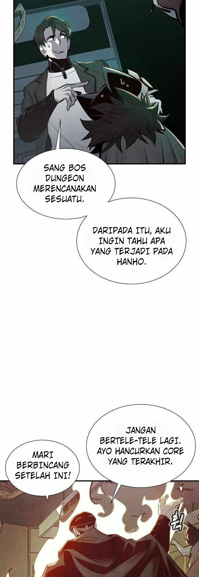 Alone Necromancer Chapter 29 Gambar 20