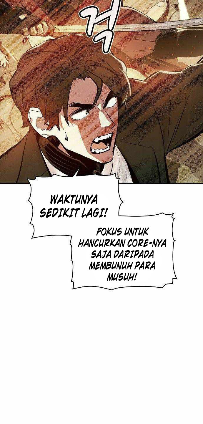 Alone Necromancer Chapter 29 Gambar 23