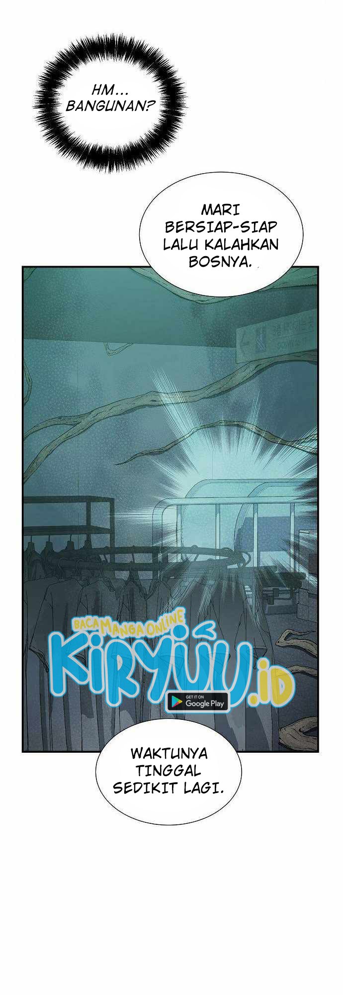 Alone Necromancer Chapter 29 Gambar 36