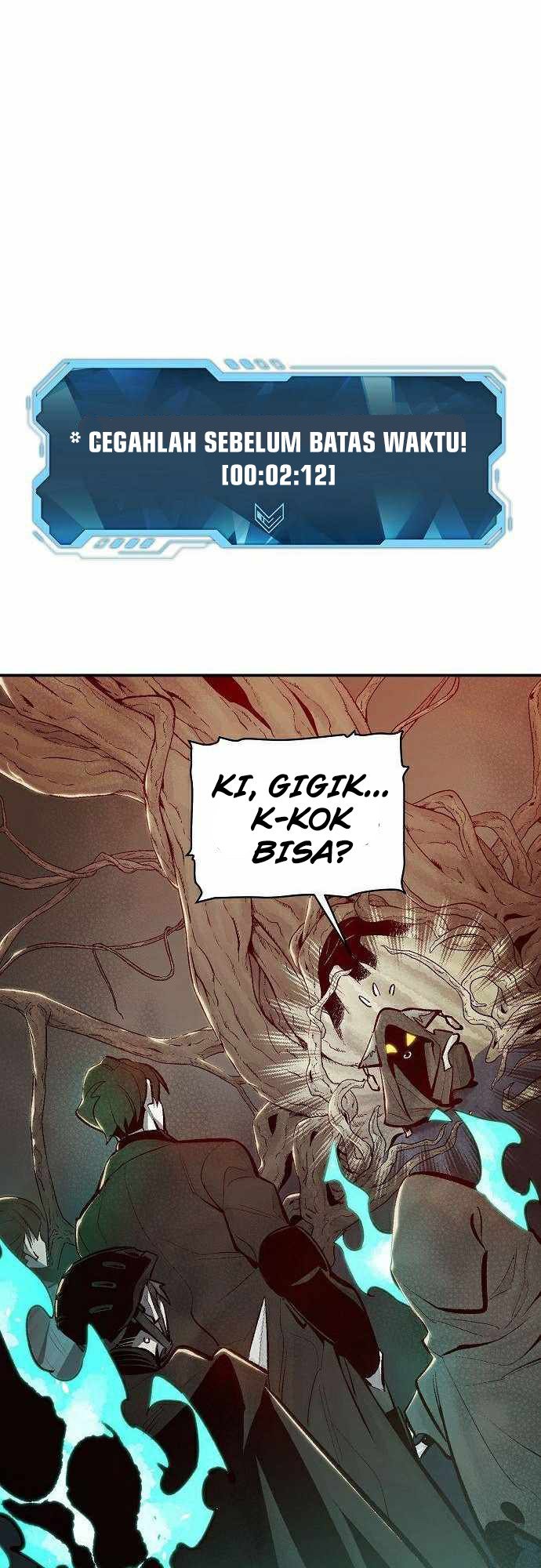 Alone Necromancer Chapter 29 Gambar 38