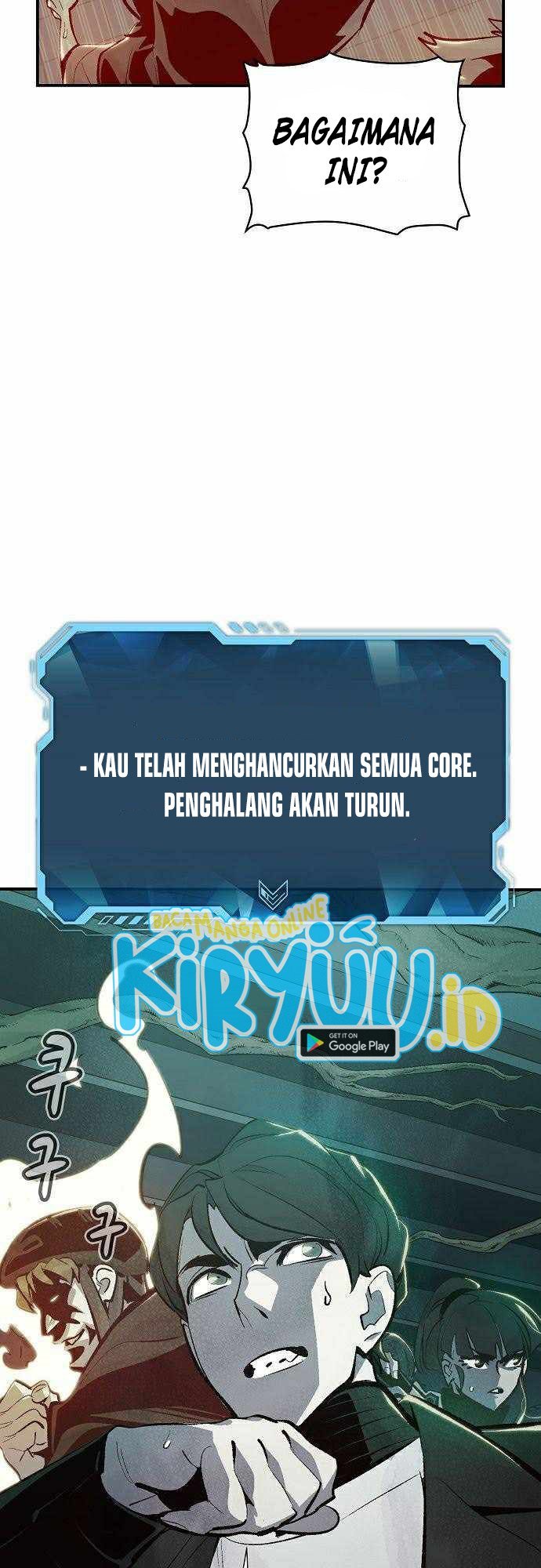 Alone Necromancer Chapter 29 Gambar 31