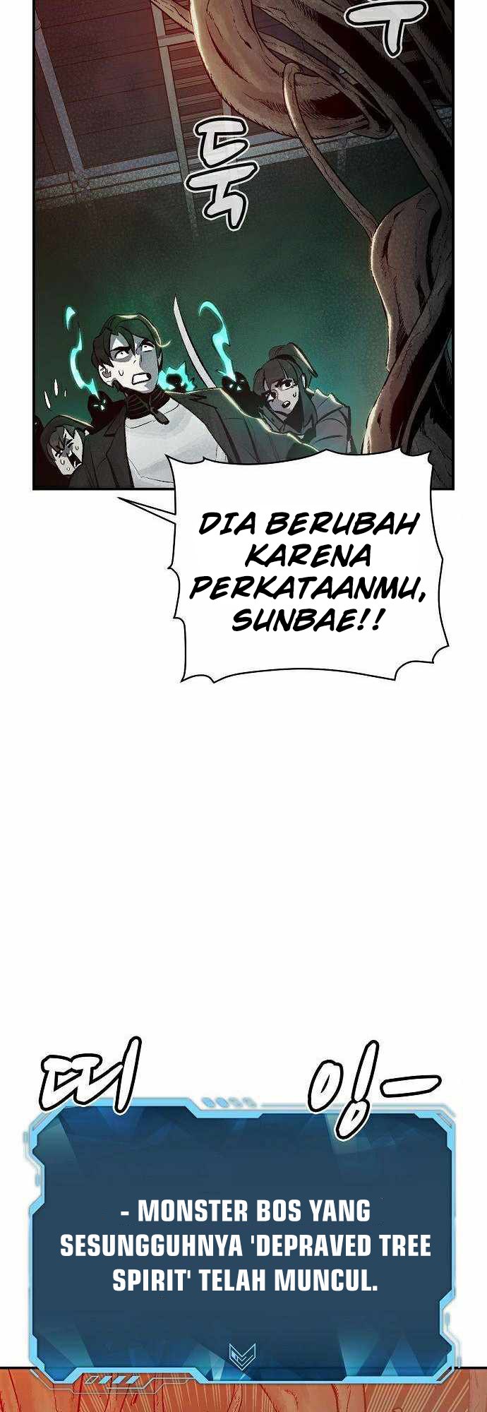Alone Necromancer Chapter 29 Gambar 44