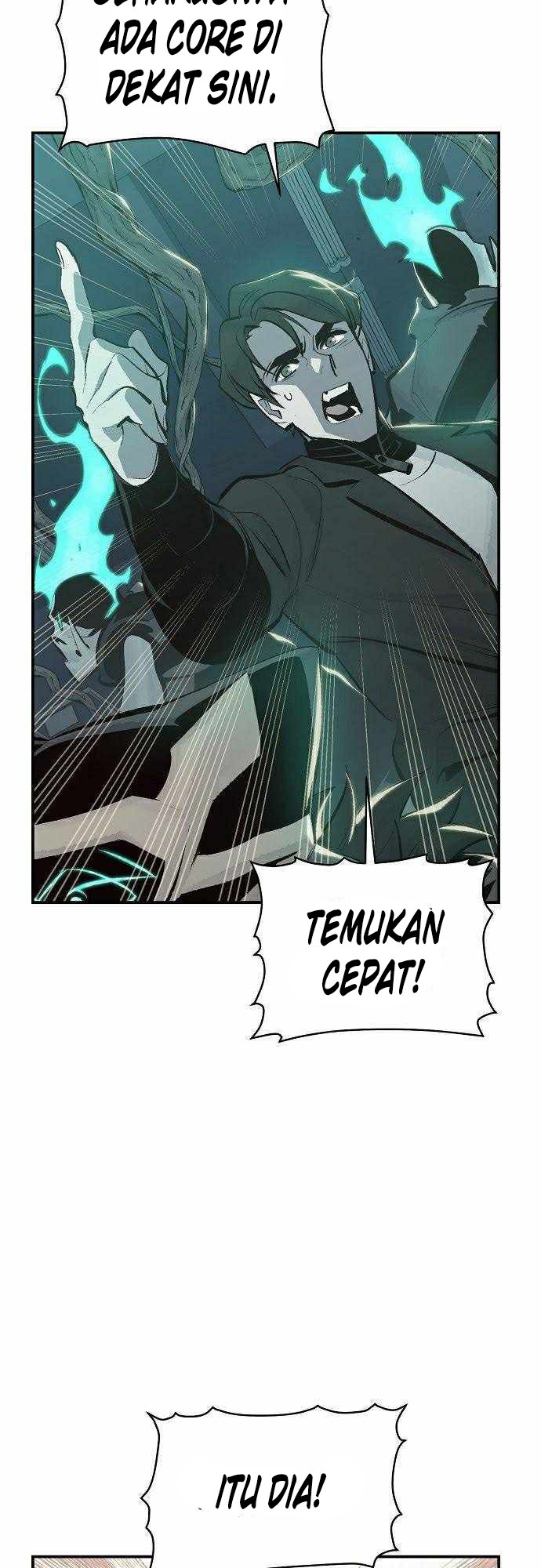Alone Necromancer Chapter 29 Gambar 4