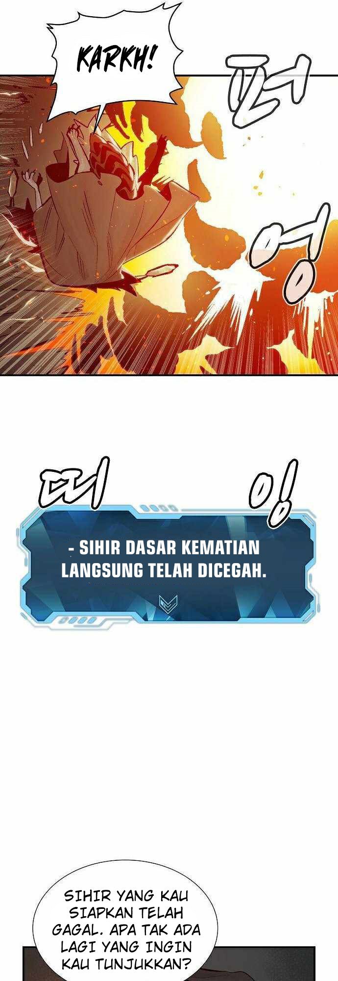 Alone Necromancer Chapter 29 Gambar 41