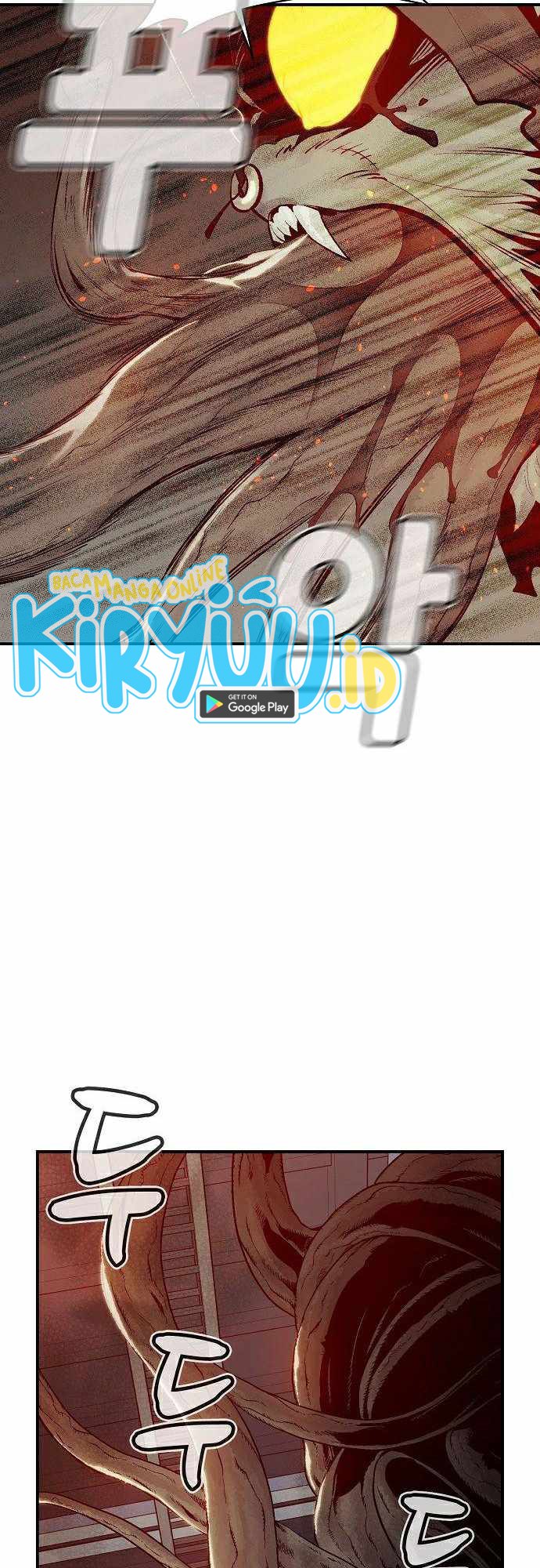 Alone Necromancer Chapter 29 Gambar 43