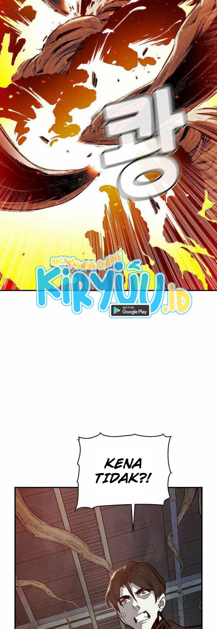 Alone Necromancer Chapter 29 Gambar 55