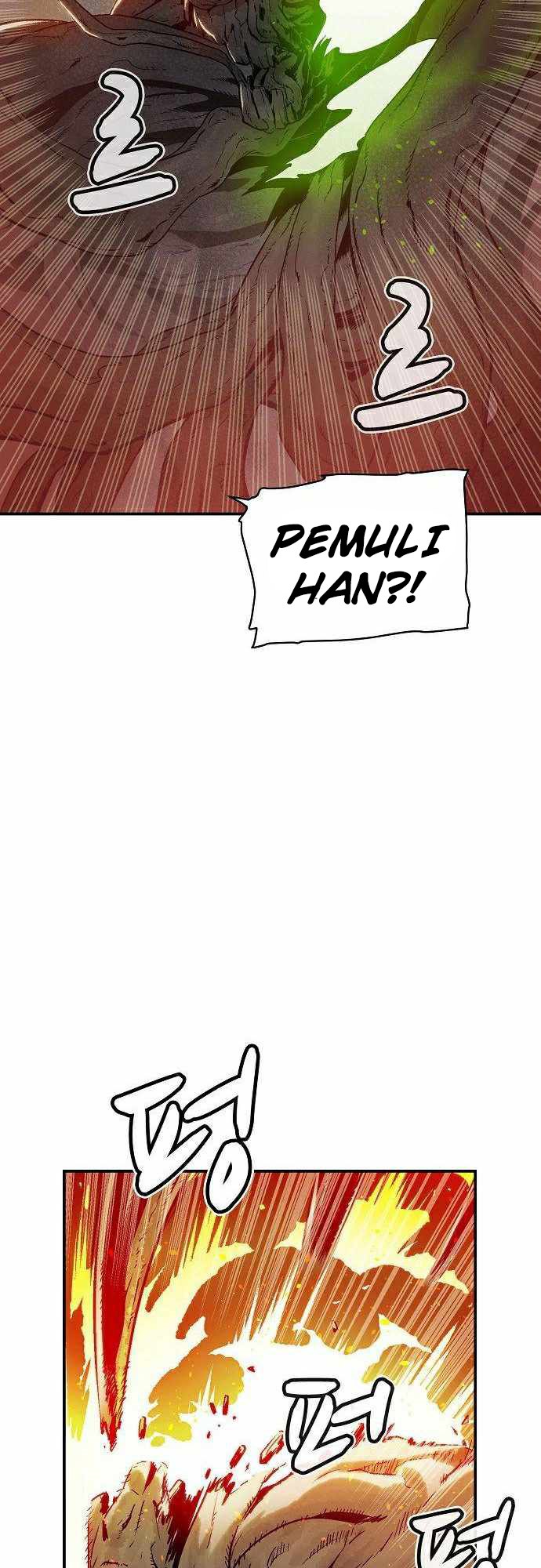 Alone Necromancer Chapter 29 Gambar 57