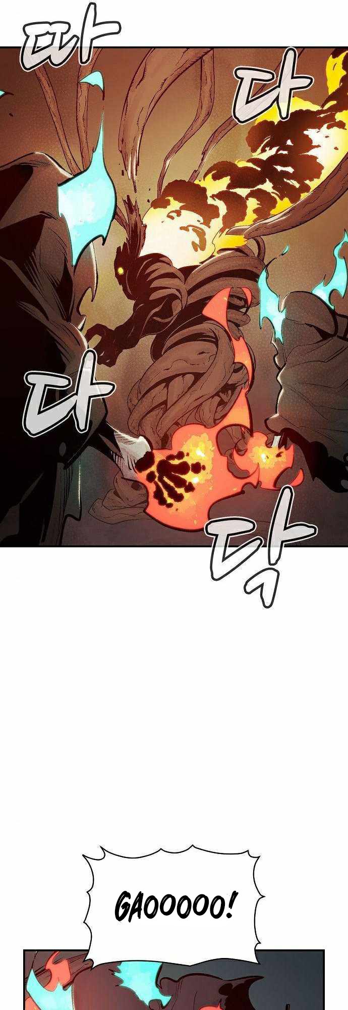 Alone Necromancer Chapter 29 Gambar 59