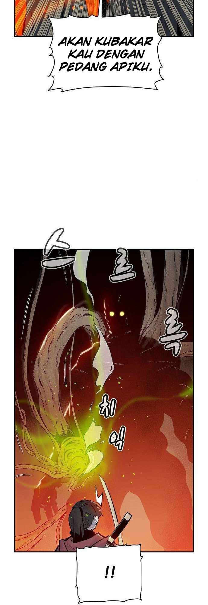 Alone Necromancer Chapter 29 Gambar 51