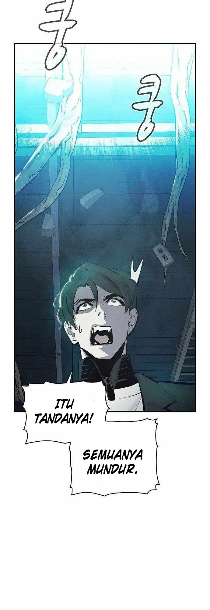 Alone Necromancer Chapter 29 Gambar 66