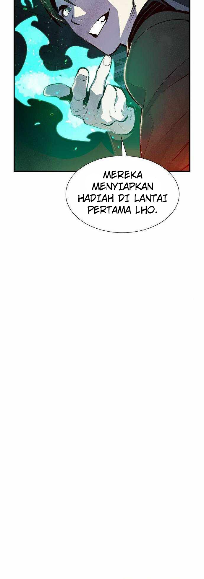 Alone Necromancer Chapter 29 Gambar 69