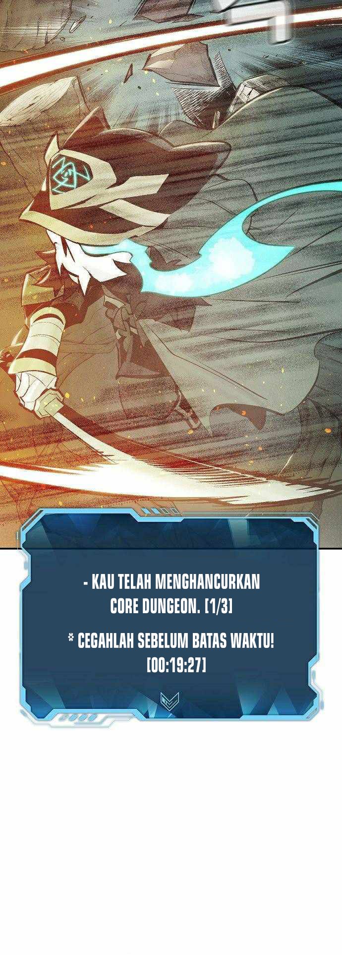 Alone Necromancer Chapter 29 Gambar 6