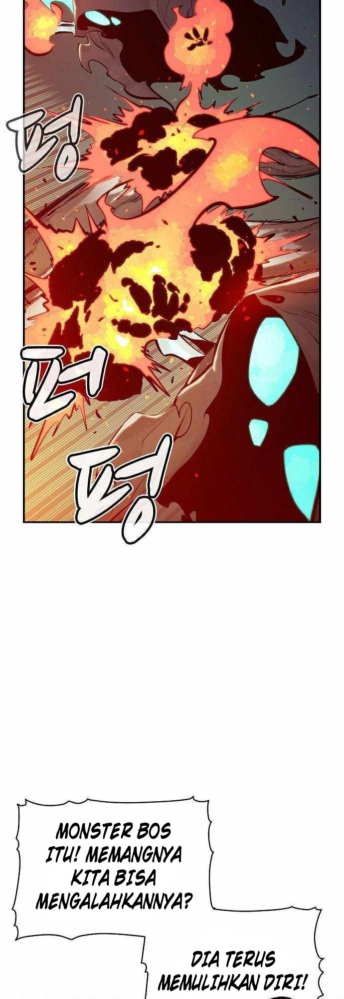 Alone Necromancer Chapter 29 Gambar 60