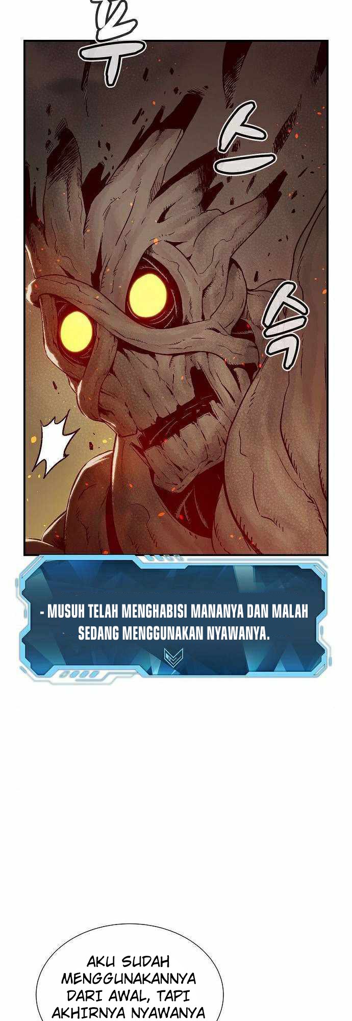 Alone Necromancer Chapter 29 Gambar 62