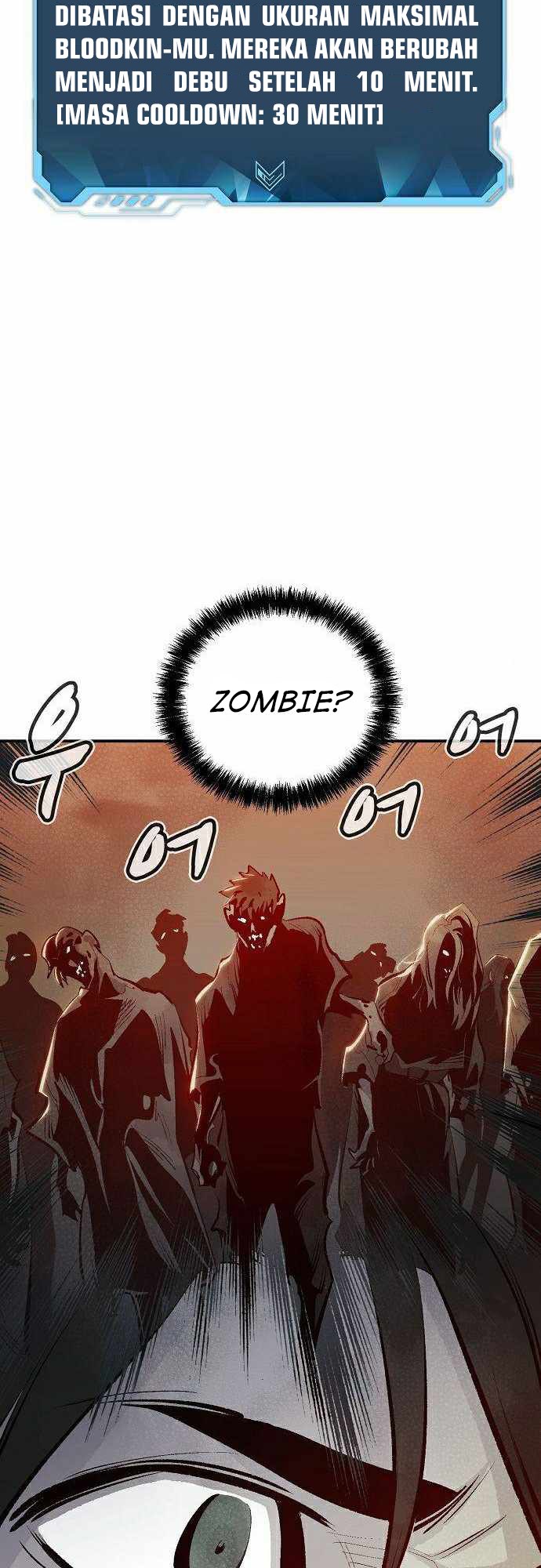 Alone Necromancer Chapter 29 Gambar 77