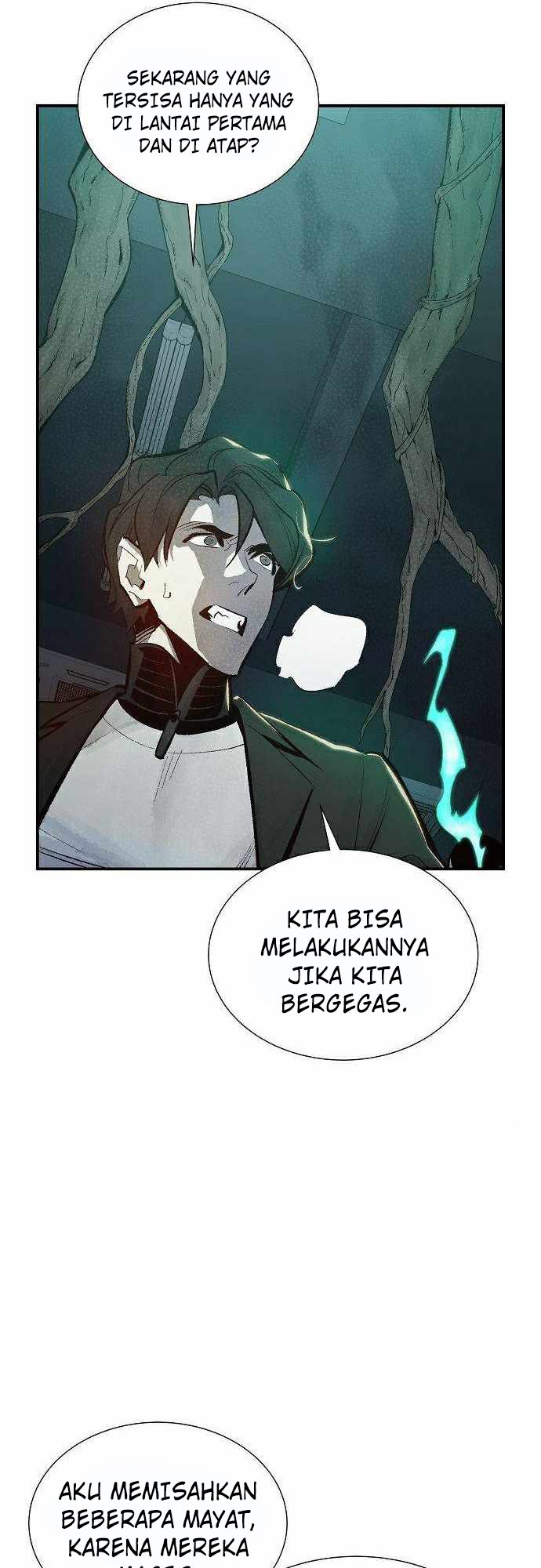 Alone Necromancer Chapter 29 Gambar 7