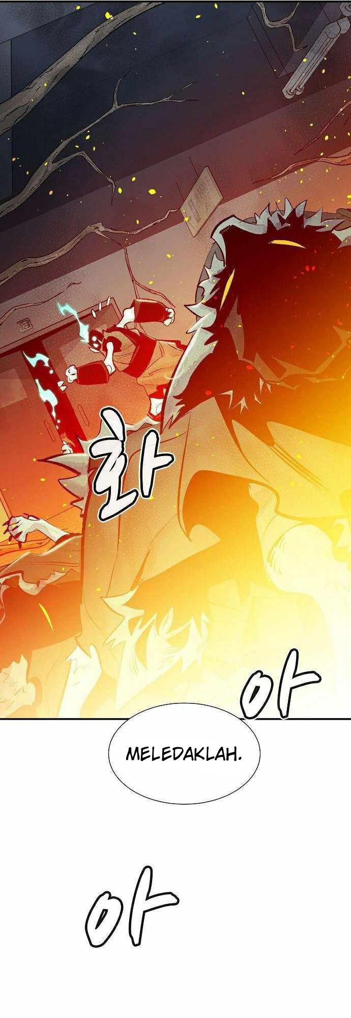 Alone Necromancer Chapter 29 Gambar 70