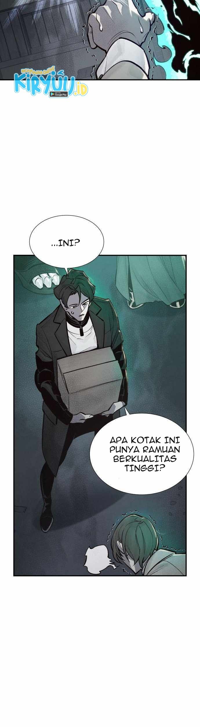 Alone Necromancer Chapter 29 Gambar 90