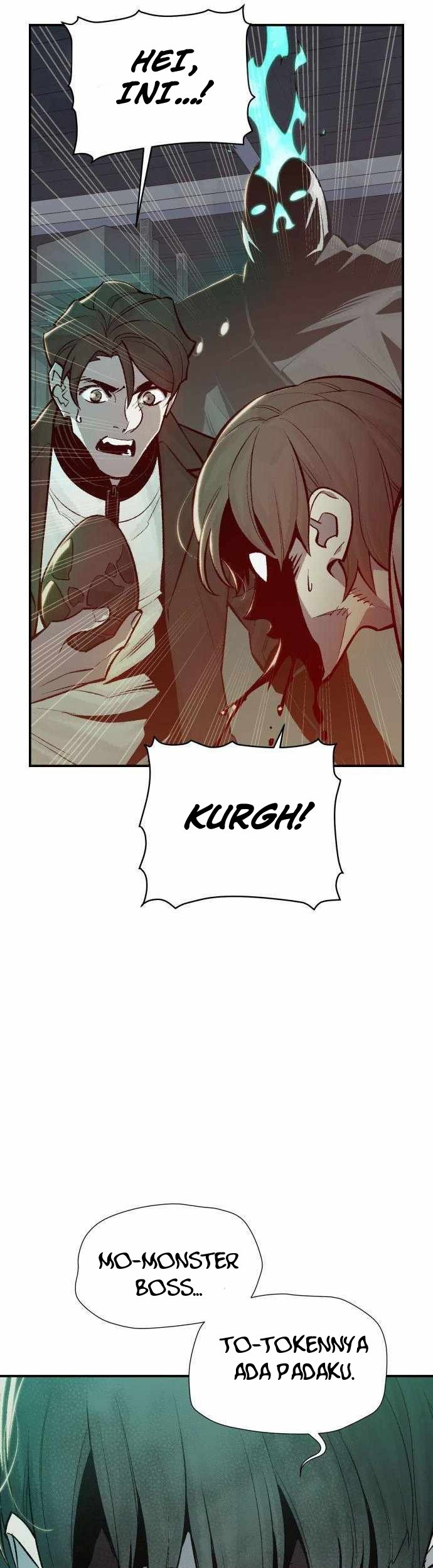 Alone Necromancer Chapter 29 Gambar 93