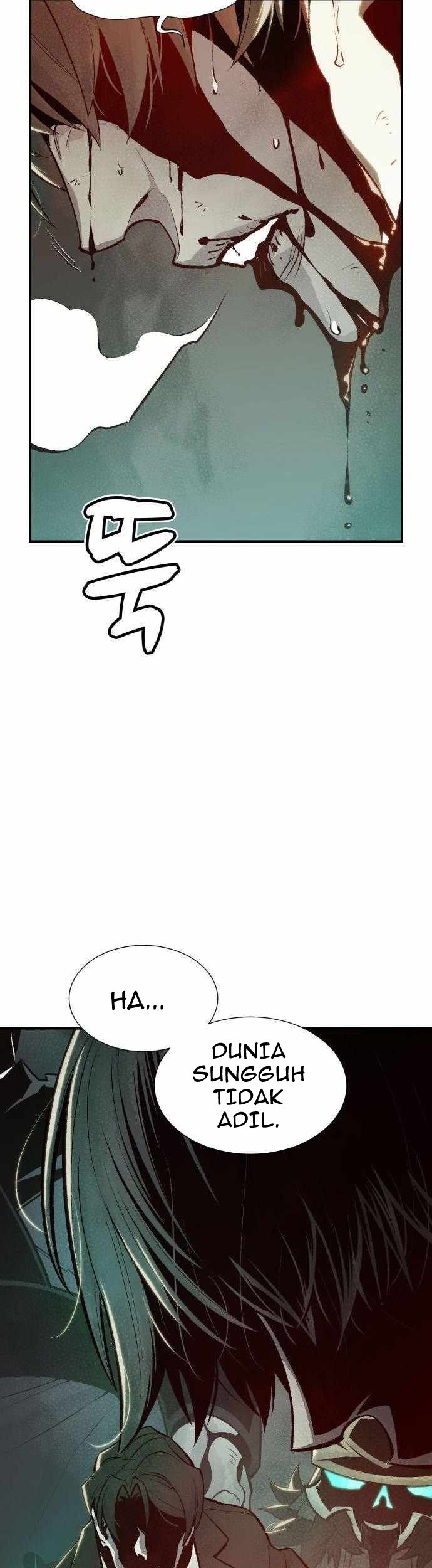 Alone Necromancer Chapter 29 Gambar 95