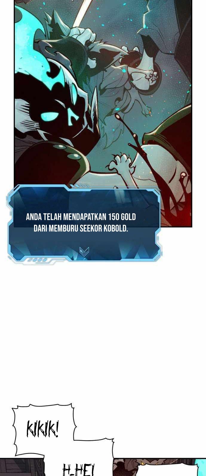 Alone Necromancer Chapter 29 Gambar 106