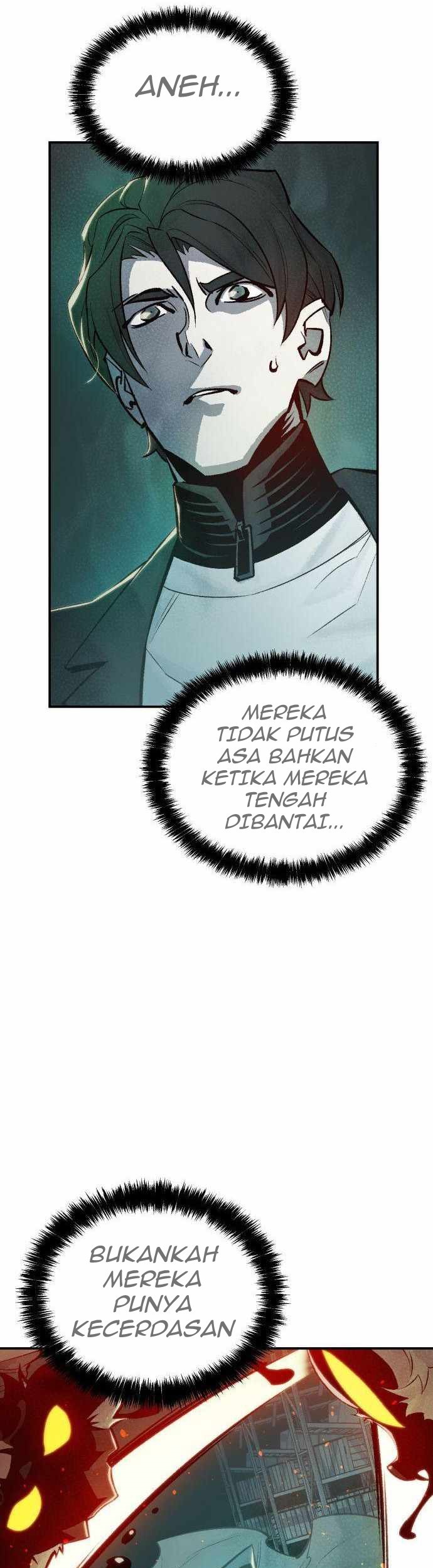 Alone Necromancer Chapter 29 Gambar 108