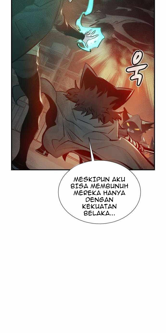 Alone Necromancer Chapter 29 Gambar 112