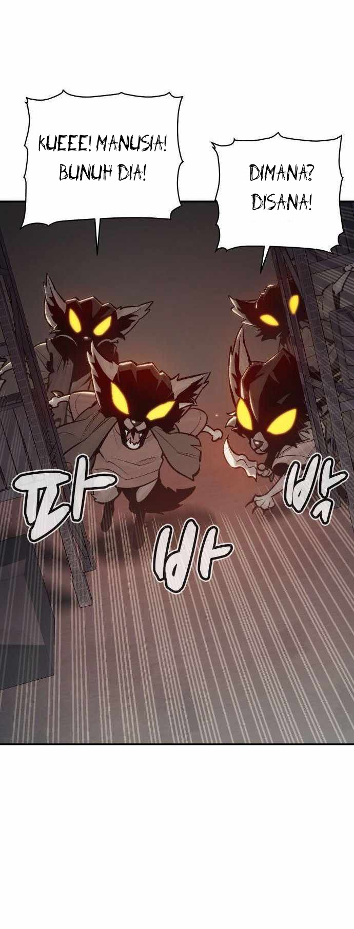 Alone Necromancer Chapter 29 Gambar 102