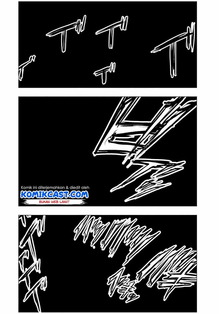 Juujika no Rokunin Chapter 72 Gambar 13